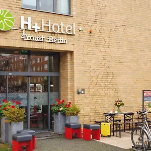 3* Hotell H+ 4youth