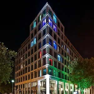 Cosmo Mitte Otel