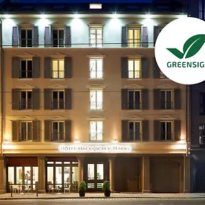 3* Hotell Classik Hackescher Markt - Self Check In (adults Only)