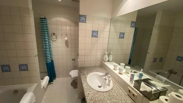 Refugium Am Engelbecken Lägenhet Berlin