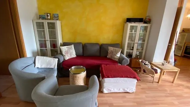 Refugium Am Engelbecken Lägenhet Berlin