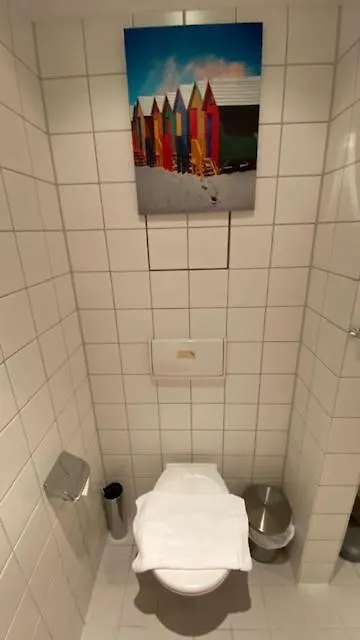 Refugium Am Engelbecken Lägenhet Berlin Tyskland