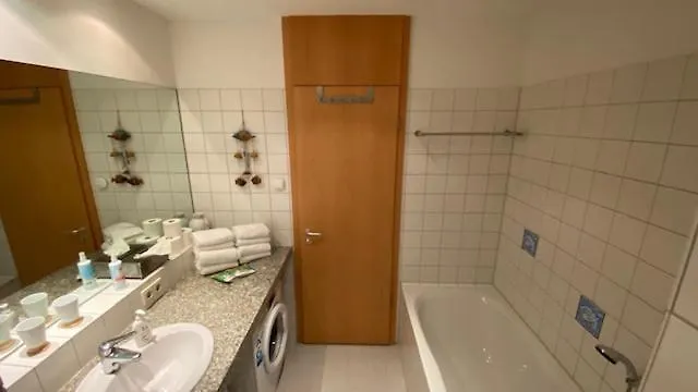 Refugium Am Engelbecken Lägenhet Berlin