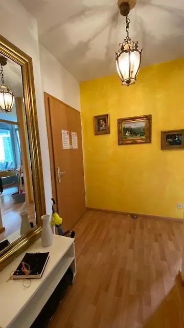 Refugium Am Engelbecken Διαμέρισμα Βερολίνο